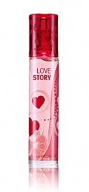 Visions - Love Story
