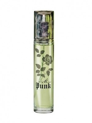 Visions Miss Punk