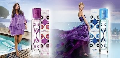 Voyage Voyage Monaco Chic!