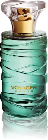 Voyager Woman