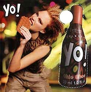 Yo! Chic Choc