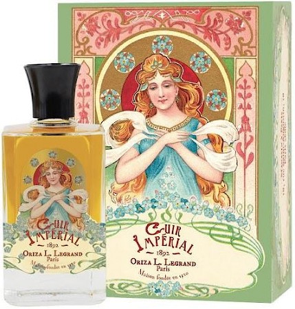 Oriza L. Legrand Cuir Imperial
