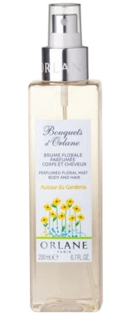 Orlane Autour du Gardenia Perfumed Mist