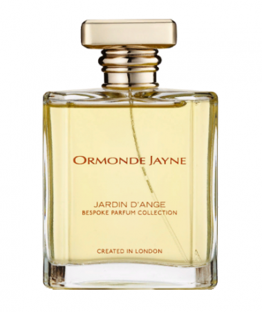Jardin d'Ange
