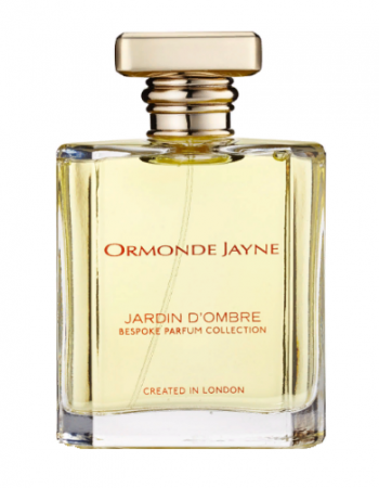 Jardin d'Ombre