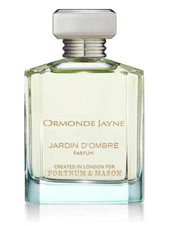 香水瓶照片  Ormonde Jayne