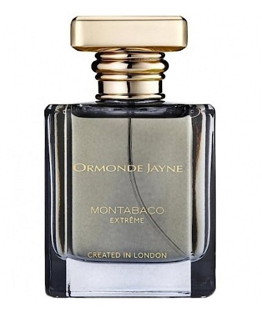 Ormonde Jayne Montabaco Extreme
