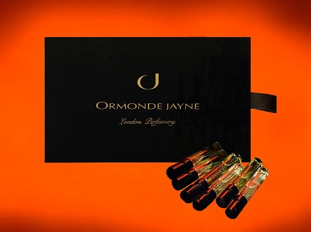 Bottle photo Ormonde Jayne Osmanthus