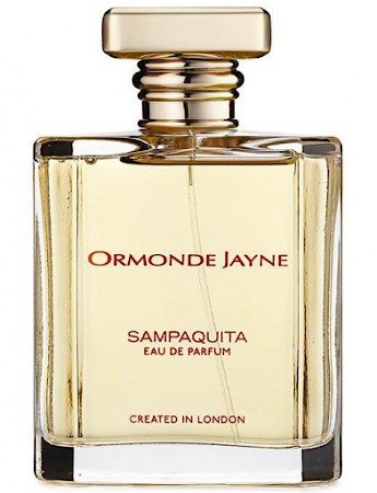 Ormonde Jayne Sampaquita