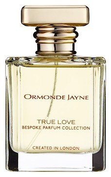Bottle photo Ormonde Jayne True Love