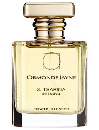 Bottle photo  Ormonde Jayne