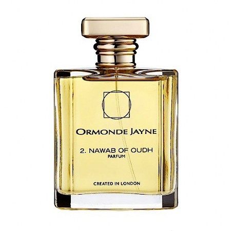 Nawab of Oudh