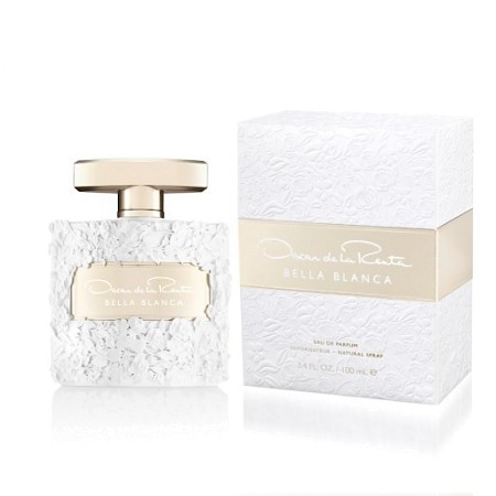 Bottle photo Oscar de la Renta Bella Blanca