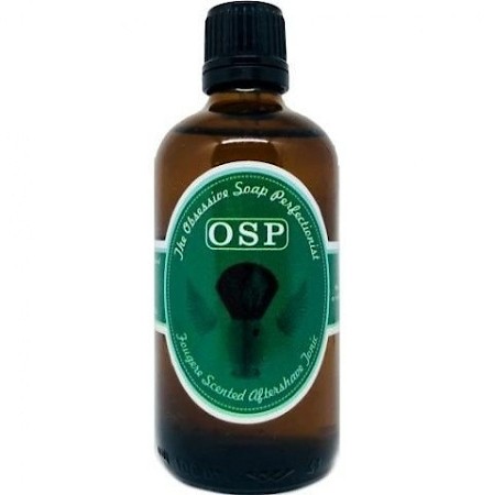 OSP - The Obsessive Soap Perfectionist Fougere