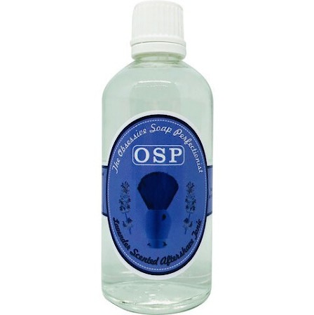 OSP - The Obsessive Soap Perfectionist Lavender