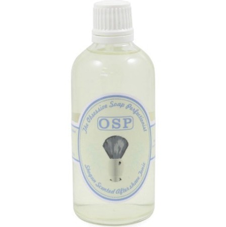 香水瓶照片  OSP - The Obsessive Soap Perfectionist