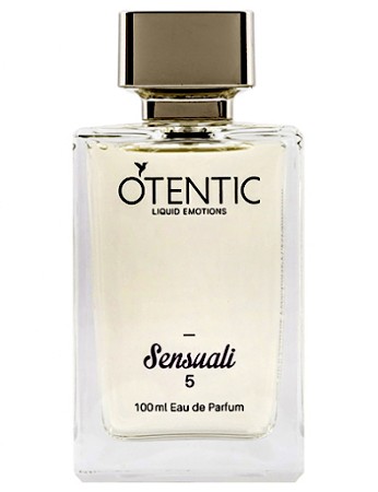 Otentic Sensuali 5