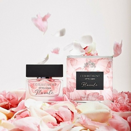 Otto Kern Commitment Florale Eau de Toilette
