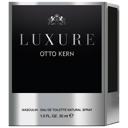 Otto Kern Luxure Masculin