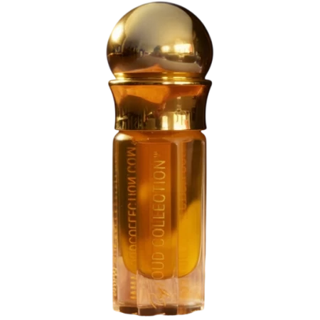 Bottle photo  Oud Collection