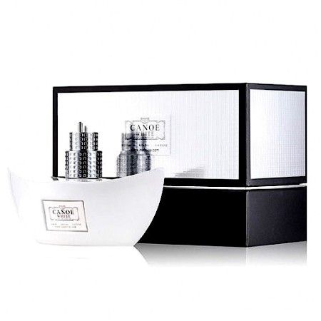 Oud Elite Canoe White