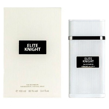 Oud Elite Elite Knight White