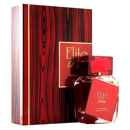 Oud Elite Elite Rose