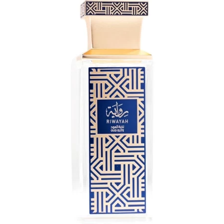 香水瓶照片  Oud Elite
