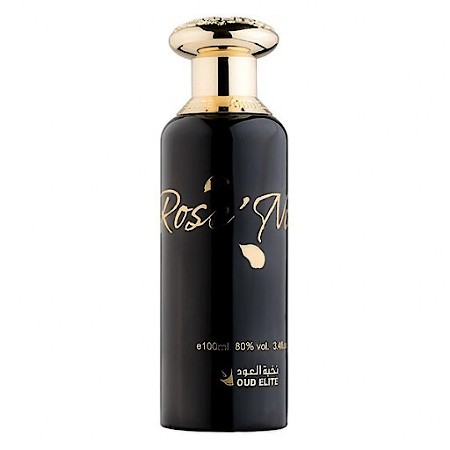 Oud Elite Rose Noir