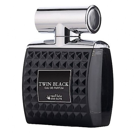 Oud Elite Twin Black