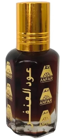 Oudh Al Anfar Al S*****a