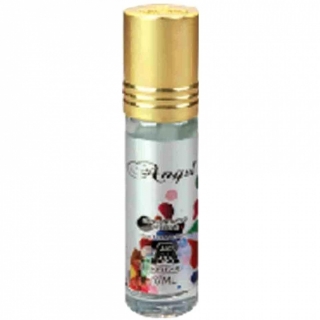 Oudh Al Anfar Angel