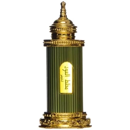 Fotografía del frasco  Oudh Al Anfar