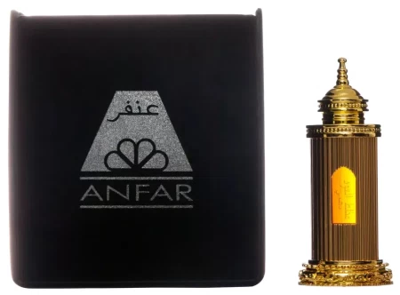 香水瓶照片  Oudh Al Anfar