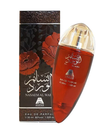 香水瓶照片  Oudh Al Anfar