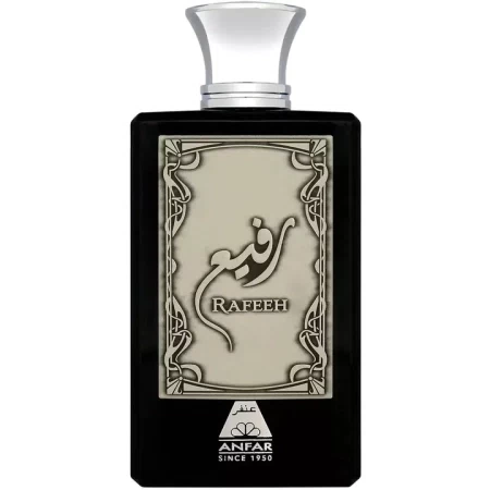 Fotografía del frasco  Oudh Al Anfar