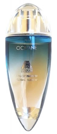 Oudh Al Anfar Special Ocean