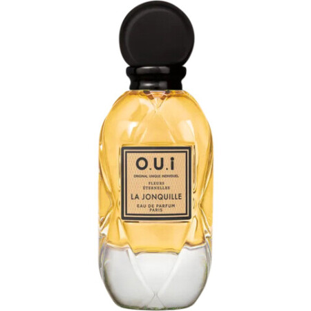 O.U.i - Original Unique Individuel La Jonquille