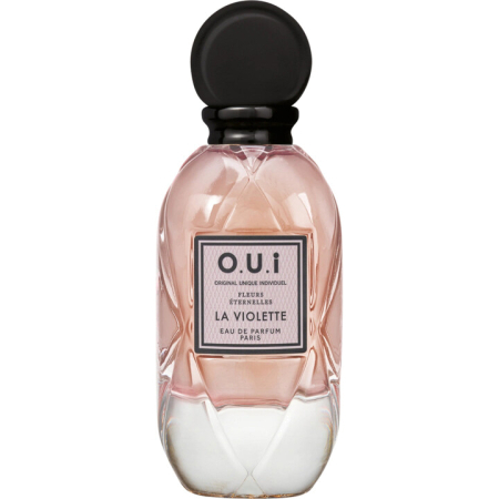 O.U.i - Original Unique Individuel La Violette