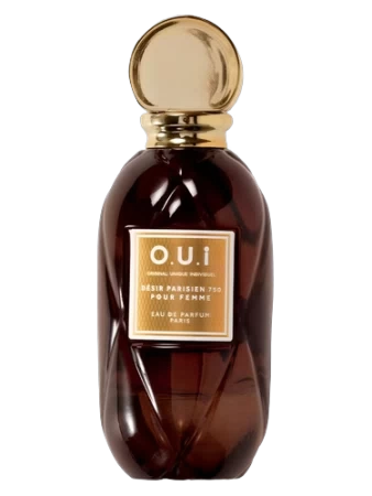 O.U.i - Original Unique Individuel Désir Parisien 750