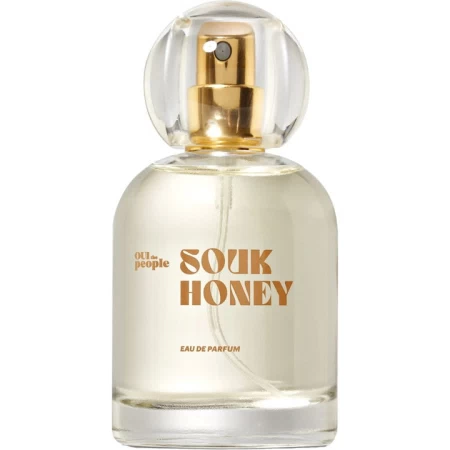 OUI the People Souk Honey