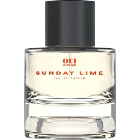 OUI the People Sunday Lime
