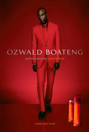 Фотография флакона  Ozwald Boateng