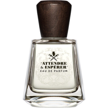 P. Frapin & Cie Parfums Attendre & Espérer
