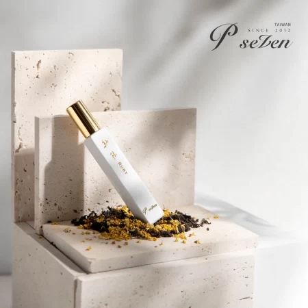 Photo du flacon  P Seven