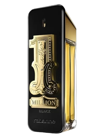 1 Million Black