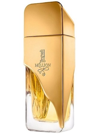 Paco Rabanne 1 Million Christmas Collector's Edition