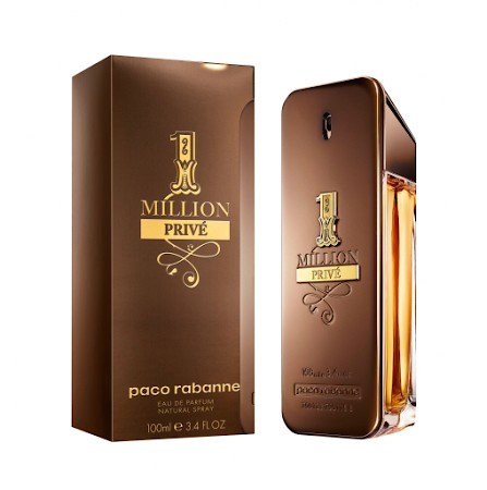Bottle photo  Paco Rabanne