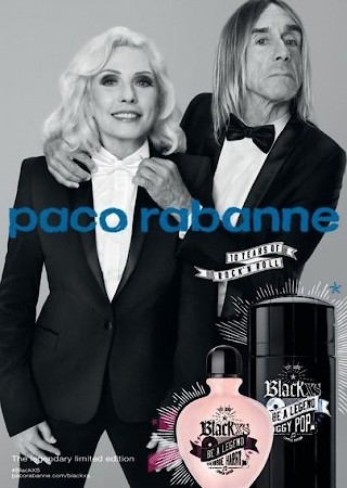 Bottle photo  Paco Rabanne