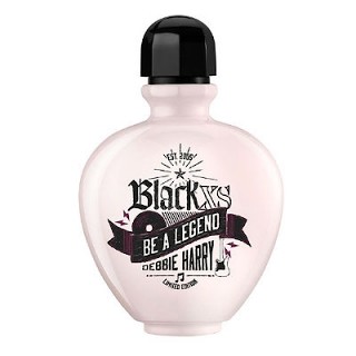 Bottle photo  Paco Rabanne
